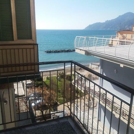 B&B Sul Mare 살레르노 외부 사진