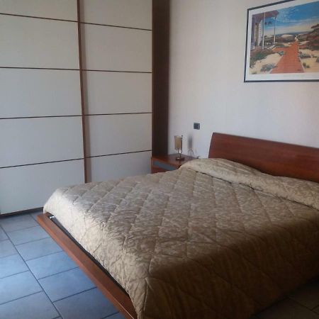 B&B Sul Mare 살레르노 외부 사진